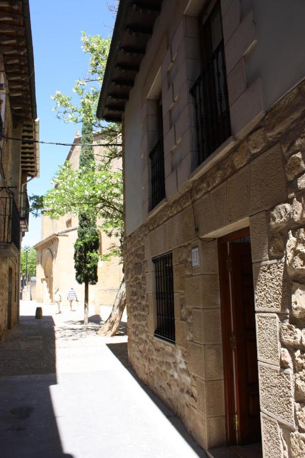 Al Hilo De Landaluce Villa La Guardia Kültér fotó