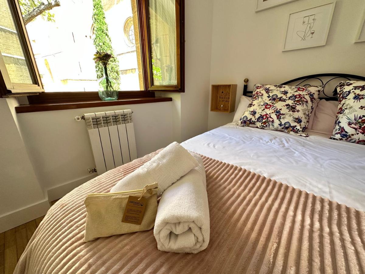 Al Hilo De Landaluce Villa La Guardia Kültér fotó