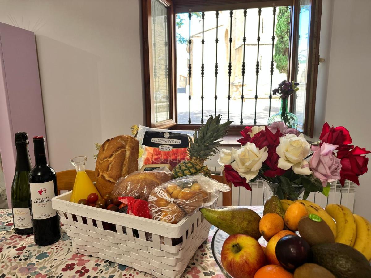 Al Hilo De Landaluce Villa La Guardia Kültér fotó